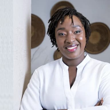 Amina Diagne