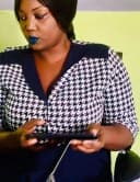 Fatou Kine Fall