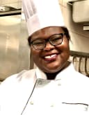 Grâce Emmanuella Houphouet